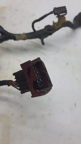 Chicote Porta Dianteira Esquerda Chevrolet Gm Vectra 1998 - Imagem 4