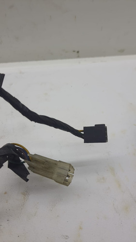 Chicote Porta Dianteira Esquerda Chevrolet Gm Vectra 1998 - Imagem 5