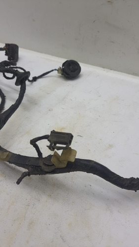 Chicote Porta Dianteira Esquerda Chevrolet Gm Vectra 1998 - Imagem 6