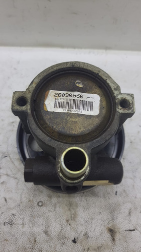 Bomba Direcao Hidráulica Renault Megane 1.6 16v 07 26090956 - Imagem 2