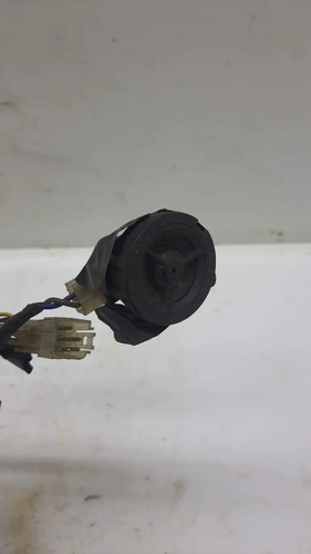 Chicote Porta Dianteira Esquerda Chevrolet Gm Vectra 1998 - Imagem 8