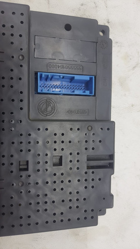 Modulo Bsi Confort Blue Fiat Punto 08 Bh3550317900 Cx30 - Imagem 2
