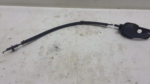 Maçaneta Interna Porta Dianteira Esq. Fiat Doblo 2003 Cx17 Dianteira - Imagem 3