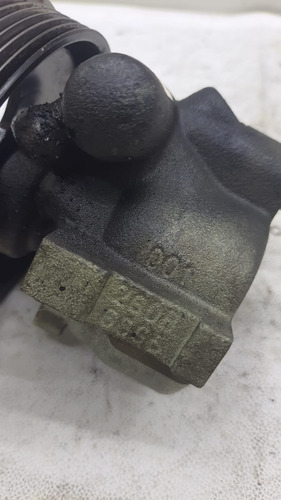 Bomba Direcao Hidráulica Renault Megane 1.6 16v 07 26090956 - Imagem 8