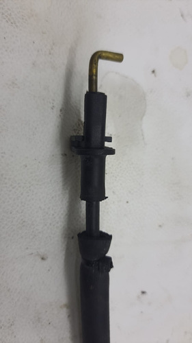 Maçaneta Interna Porta Dianteira Esq. Fiat Doblo 2003 Cx17 Dianteira - Imagem 6