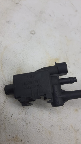 Válvula Canister Chevrolet Gm Prisma 2015 Delphi 93397793 - Imagem 2