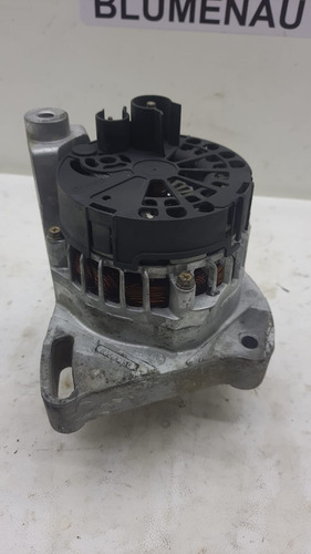 Alternador Fiat Doblo 2003 1.3 75ah S/ar Condicionado - Imagem 3