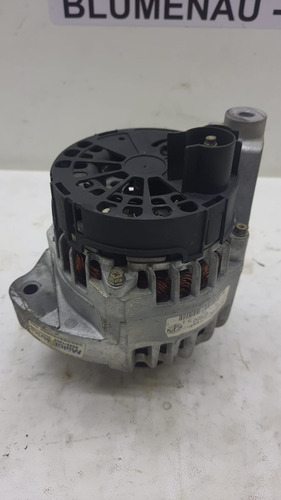 Alternador Fiat Doblo 2003 1.3 75ah S/ar Condicionado - Imagem 4