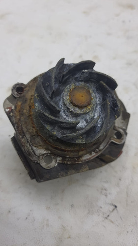 Bomba D'agua Fiat Fire 1.0 55cv Gasolina 88091454 - Imagem 4