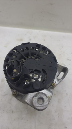 Alternador Fiat Doblo 2003 1.3 75ah S/ar Condicionado - Imagem 5