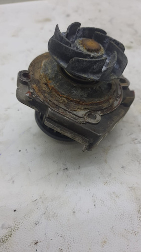 Bomba D'agua Fiat Fire 1.0 55cv Gasolina 88091454 - Imagem 5