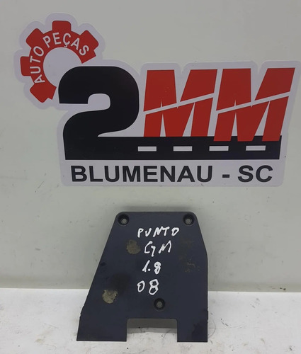 Capa Proteção Correia Dentad Fiat Punto 1.8 Gm 2008 93392802