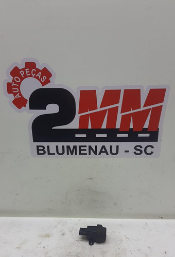 Sensor Impacto Combustível Fiat Doblo 2003 1.3 16v Cx29