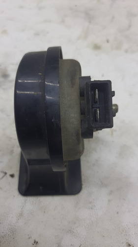 Buzina Caracol Fiamm Tr99 12v Volkswagen Gol G7 2018 Cx30 - Imagem 5