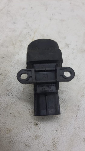 Sensor Impacto Combustível Fiat Doblo 2003 1.3 16v Cx29 - Imagem 5