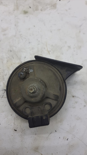 Buzina Caracol Fiamm Tr99 12v Volkswagen Gol G7 2018 Cx30 - Imagem 6