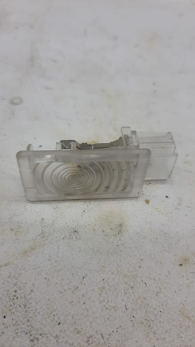 Luz Cortesia Porta Mala Chevrolet Gm Prisma 13503059 - Imagem 2