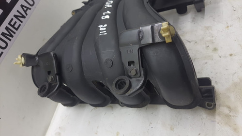 Coletor Admissão Flex Nissan Tiida/livina 1.8 08/12 - Imagem 2