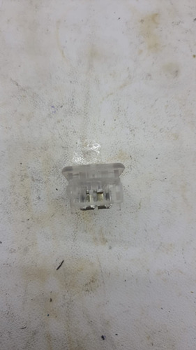 Luz Cortesia Porta Mala Chevrolet Gm Prisma 13503059 - Imagem 5