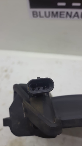 Coletor Admissão 1.6 16v Renault Clio 04 Gasolina 8200100872 - Imagem 3