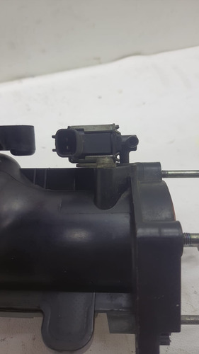 Coletor Admissão Flex Nissan Tiida/livina 1.8 08/12 - Imagem 4