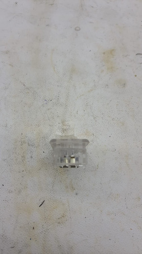 Luz Cortesia Porta Mala Chevrolet Gm Prisma 13503059 - Imagem 6