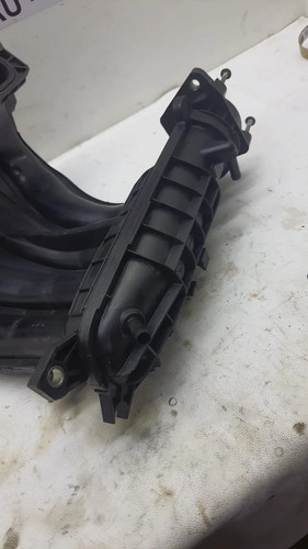 Coletor Admissão Flex Nissan Tiida/livina 1.8 08/12 - Imagem 5