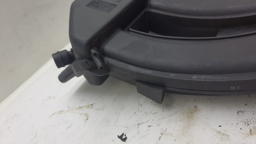 Coletor Admissão 1.6 16v Renault Clio 04 Gasolina 8200100872 - Imagem 6