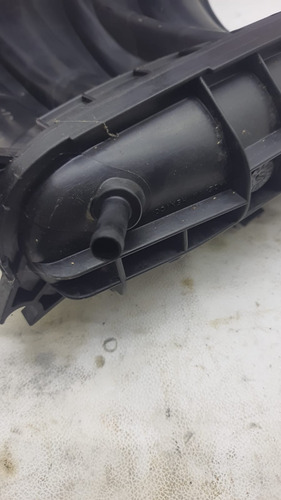 Coletor Admissão Flex Nissan Tiida/livina 1.8 08/12 - Imagem 7