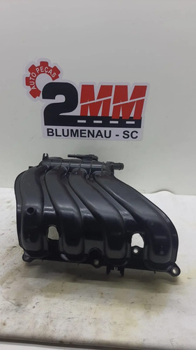 Coletor Admissão Renault Logan 1.6 16v 2018 H4m 1210078s01