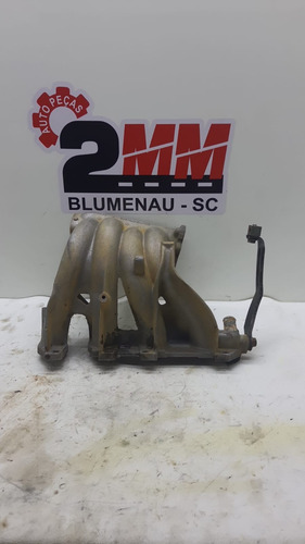 Coletor Admissão Gasolina Gm Corsa/celta 1.0 2002 93286142