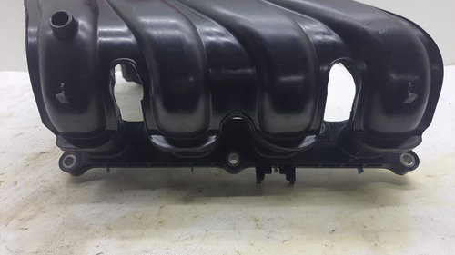 Coletor Admissão Renault Logan 1.6 16v 2018 H4m 1210078s01 - Imagem 2