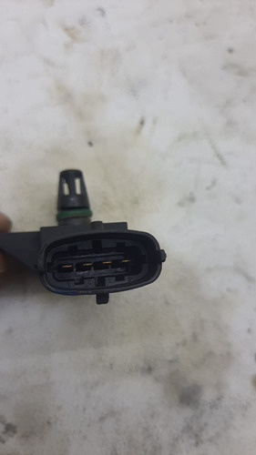 Sensor Map Fiat Punto 1.8 Gm Flex 2008 0261230030 - Imagem 6