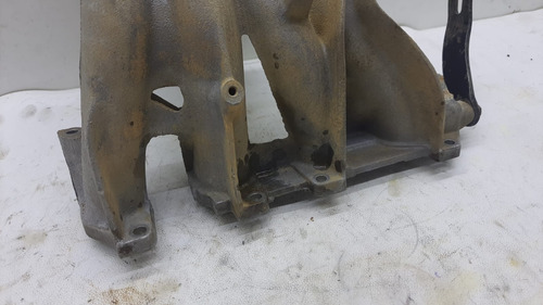 Coletor Admissão Gasolina Gm Corsa/celta 1.0 2002 93286142 - Imagem 3