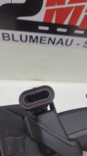 Coletor Admissão 1.6 16v Renault Megane 06 Flex 8200022251 - Imagem 7