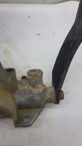 Coletor Admissão Gasolina Gm Corsa/celta 1.0 2002 93286142 - Imagem 4