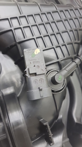 Coletor Admissão Renault Logan 1.6 16v 2018 H4m 1210078s01 - Imagem 4