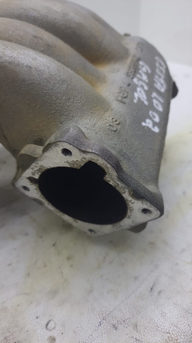 Coletor Admissão Gasolina Gm Corsa/celta 1.0 2002 93286142 - Imagem 5