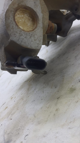 Coletor Admissão Gasolina Gm Corsa/celta 1.0 2002 93286142 - Imagem 6