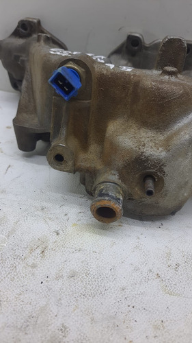 Coletor Admissão Gm Corsa 1.0 8v Gasolina 93229121 - Imagem 2