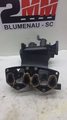 Coletor Admissão Fiat Uno/palio Fire 8v Gas. 2003 46546196 - Imagem 5