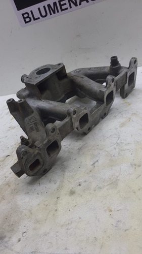 Coletor Admissão Gm Corsa 1.0 8v Gasolina 93229121 - Imagem 3