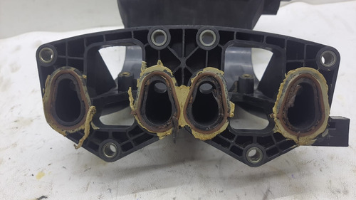 Coletor Admissão Fiat Uno/palio Fire 8v Gas. 2003 46546196 - Imagem 6