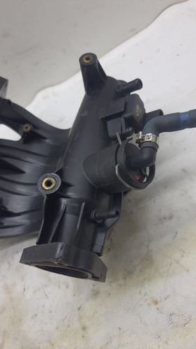 Coletor Admissão Fiat Uno/palio Fire 8v Gas. 2003 46546196 - Imagem 7