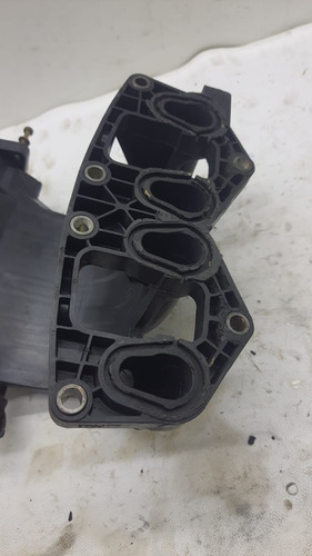 Coletor Admissao Fiat Uno Palio Siena 1.0 1.3  Fire 55204581 - Imagem 6