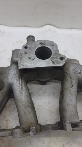 Coletor Admissão Gm Corsa 1.0 8v Gasolina 93229121 - Imagem 5