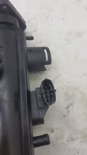 Coletor Admissao Fiat Uno Palio Siena 1.0 1.3  Fire 55204581 - Imagem 7