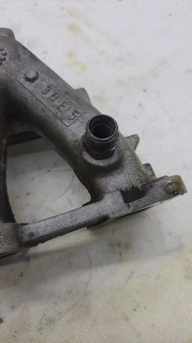 Coletor Admissão Gm Corsa 1.0 8v Gasolina 93229121 - Imagem 6