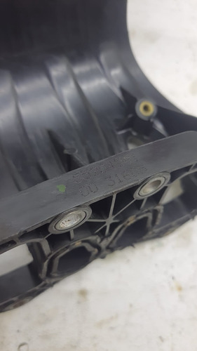 Coletor Admissao Fiat Uno Palio Siena 1.0 1.3  Fire 55204581 - Imagem 8