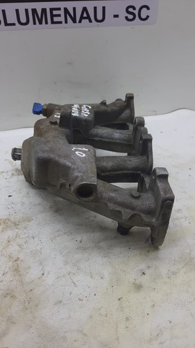 Coletor Admissão Gm Corsa 1.0 8v Gasolina 93229121 - Imagem 7